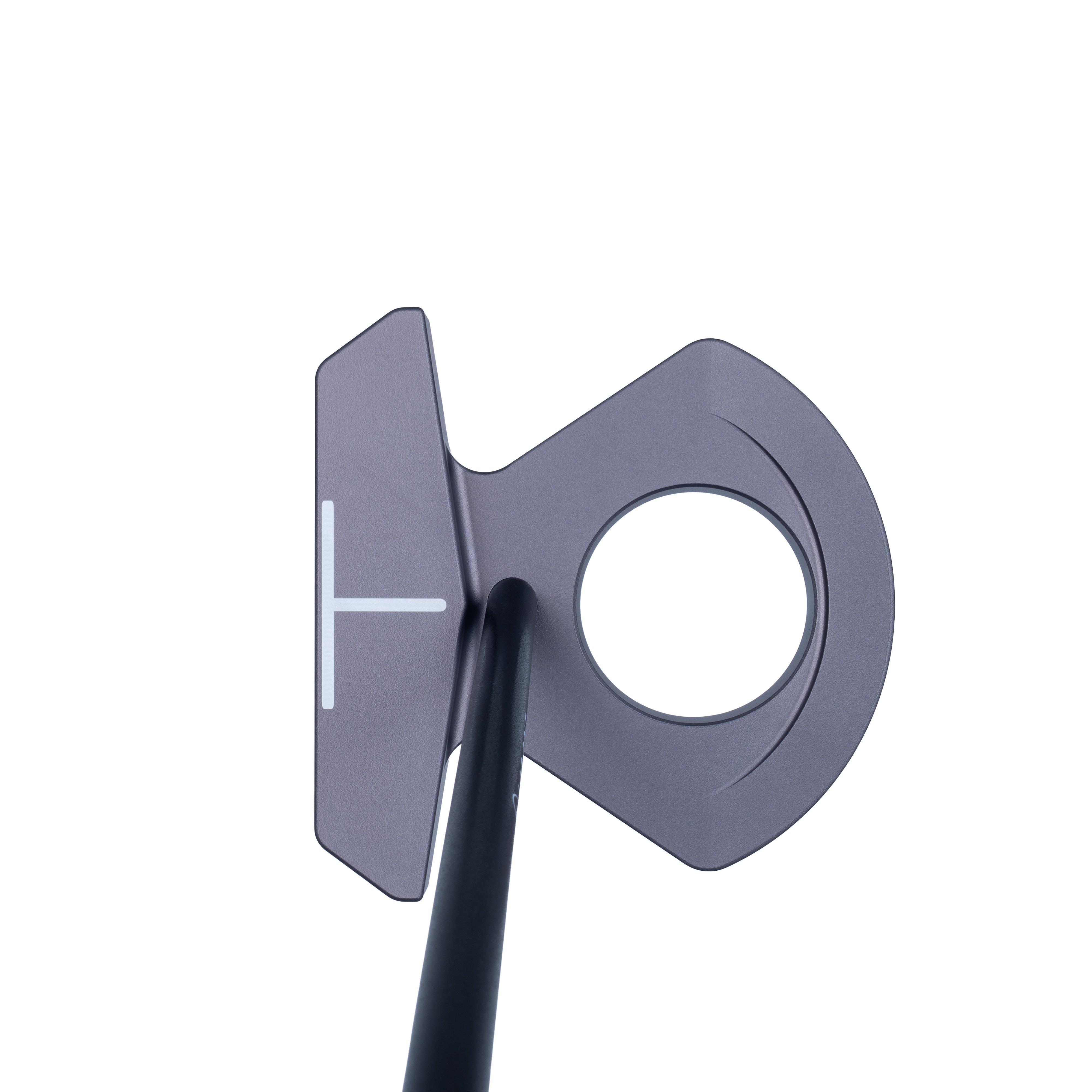 L.A.B. GOLF DF3 パター ACCRAシャフトブラック34\